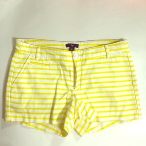 Womens Gap Shorts